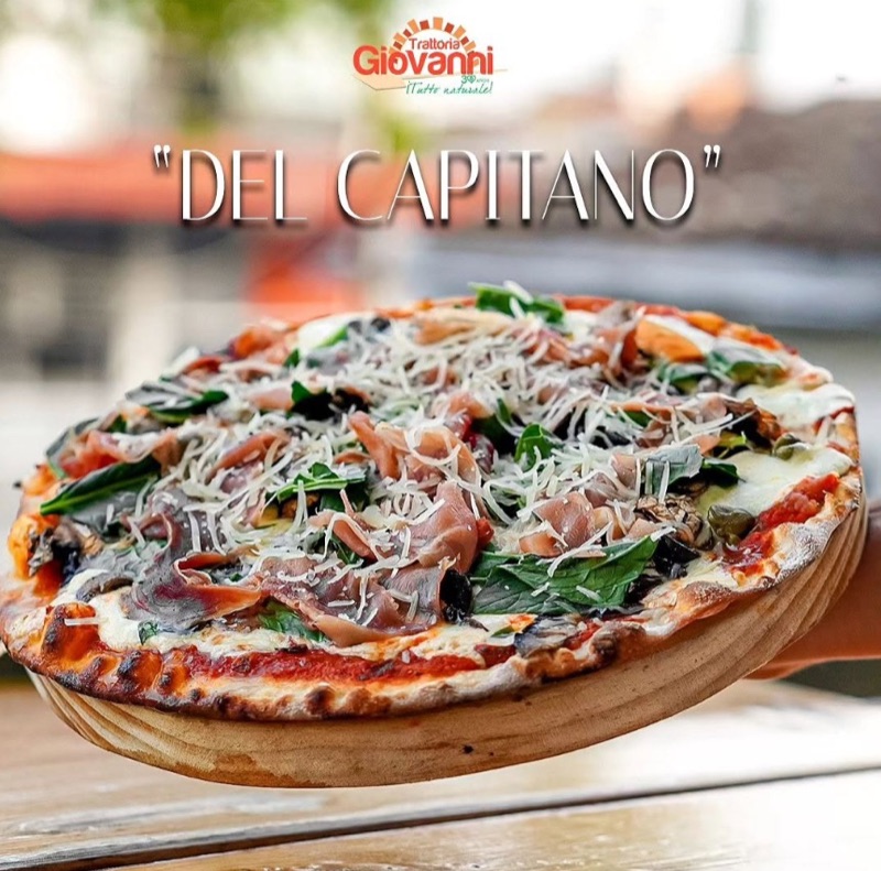 Del Capitano