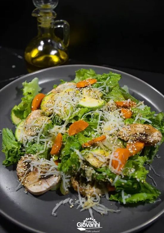 Ensalada Della Casa