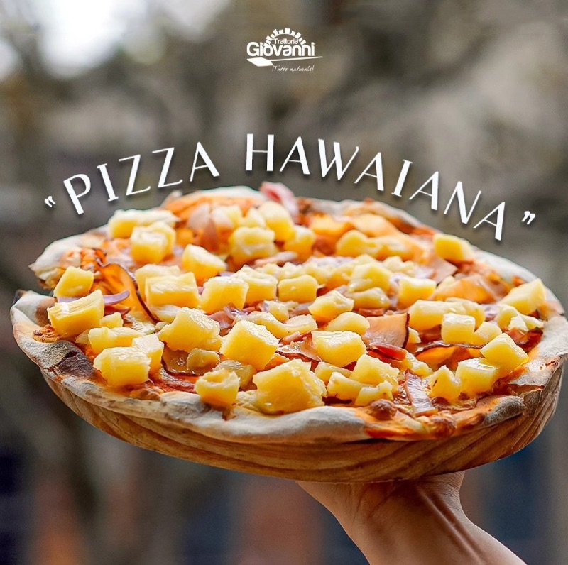 Hawaiana
