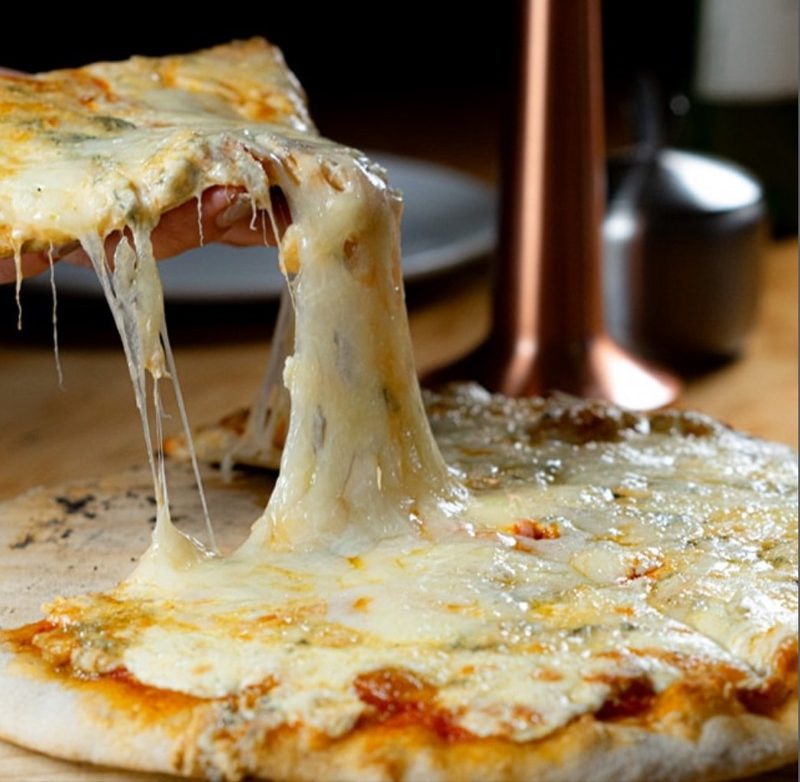 Quattro Formaggi